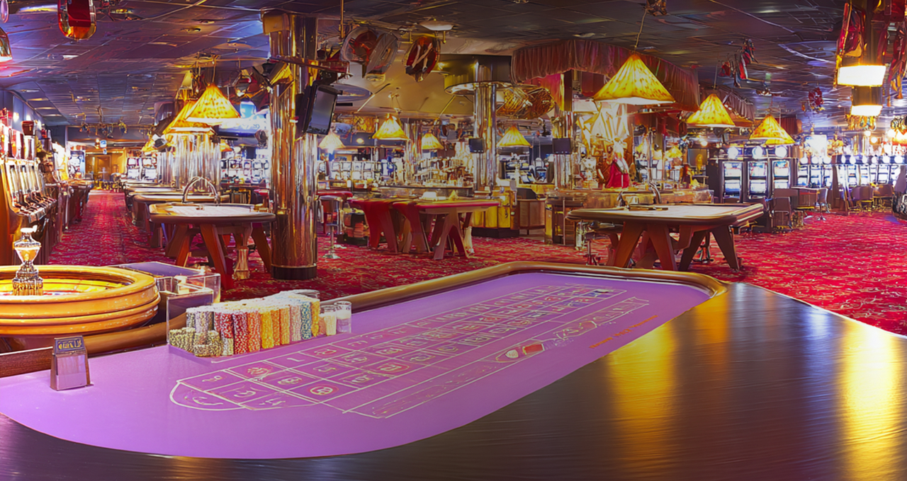 One Casino
